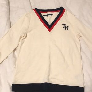 Varsity/Collegiate Tommy Hilfiger Sweater